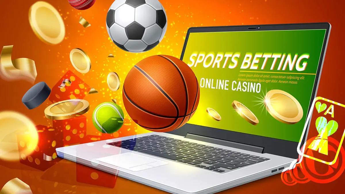 Sportsbook Online: Sin City di Ujung Jari Anda dengan Taruhan Olahraga Online Terbaik