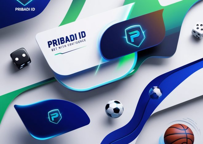 Menyelami Dunia Betting Online di PRIBADI ID: Panduan Lengkap untuk Pemula