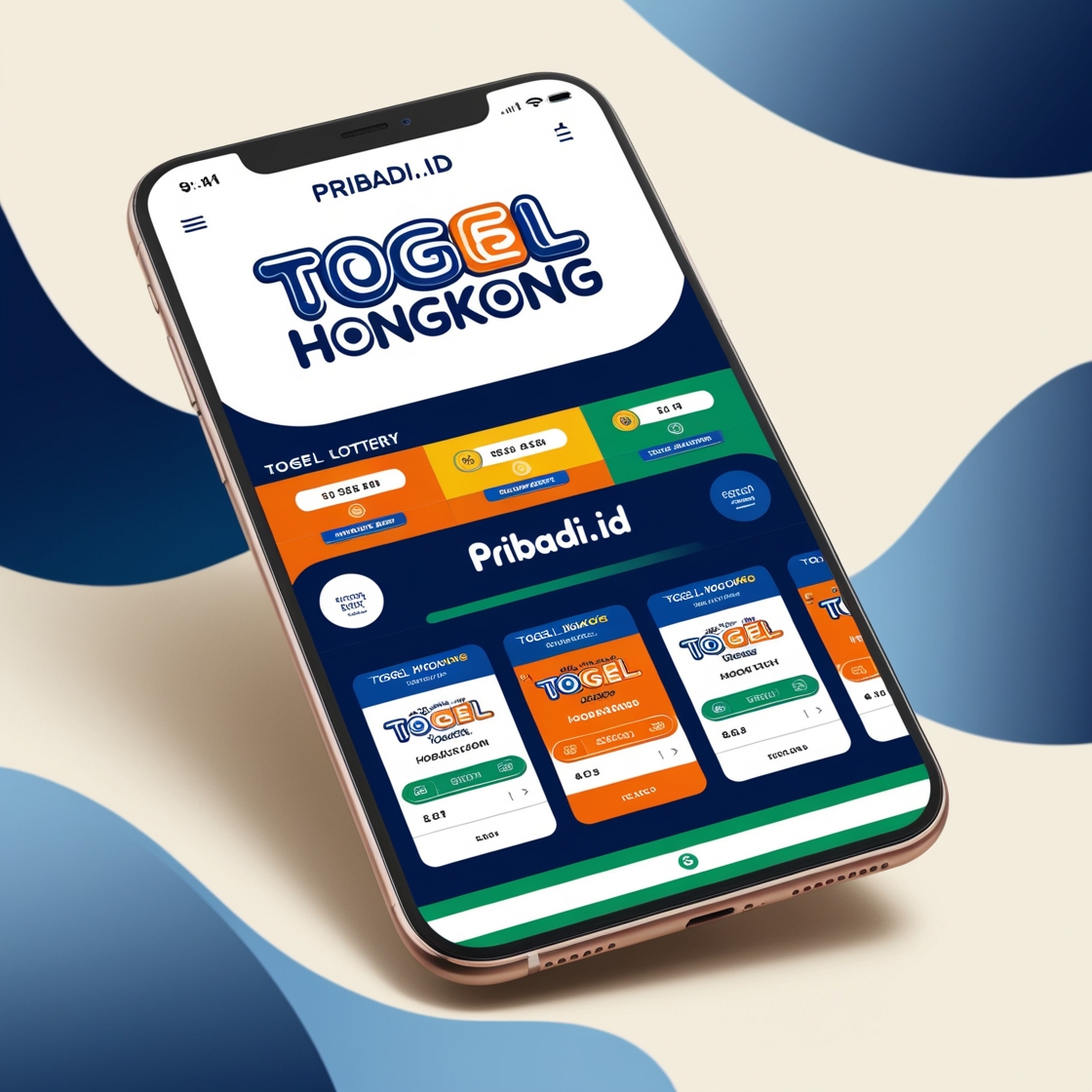 Keberuntungan di Tangan Anda Mengungkap Rahasia Togel Hongkong