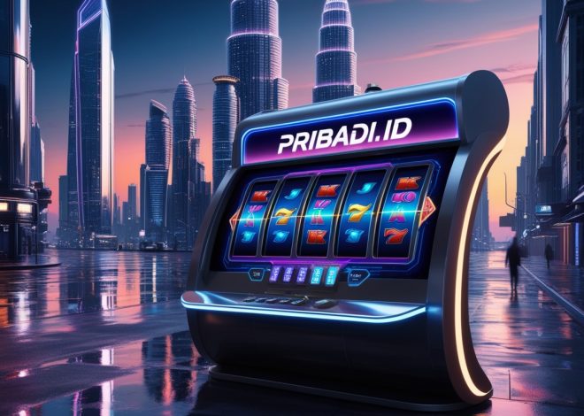 Tips dan Trik Main Slot Online: Rahasia untuk Meningkatkan Peluang Menang Anda
