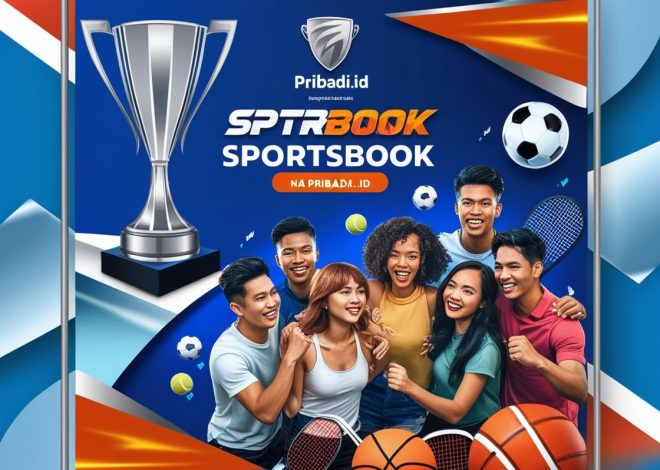 Mengapa Bandar Sportsbook Online Adalah Destinasi Sportsbook Pilihan Para Pemenang