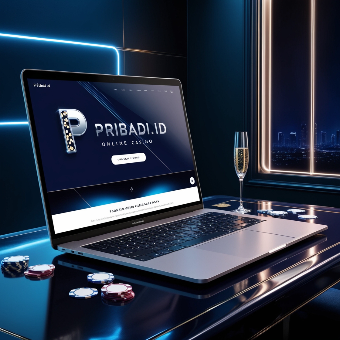 Mengenal Dunia Casino Online Peluang dan Risiko