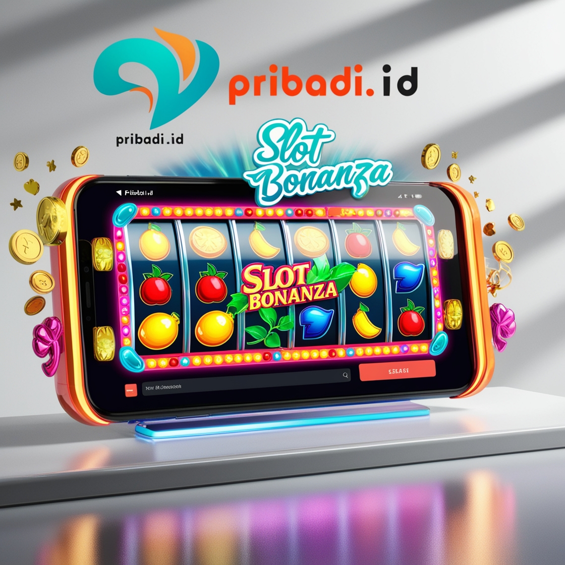 bonanza pribadi.id