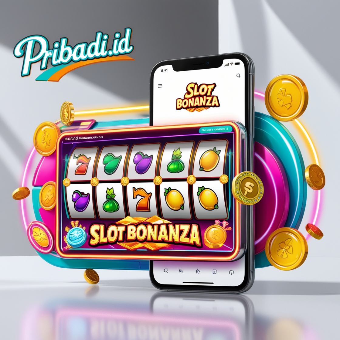 Temukan Keajaiban Menang di Slot Bonanza!