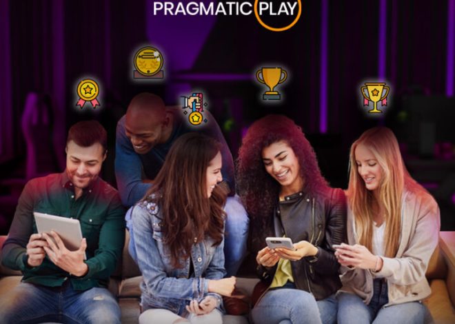 Strategi Jitu untuk Memenangkan Slot Online di Pragmatic Play