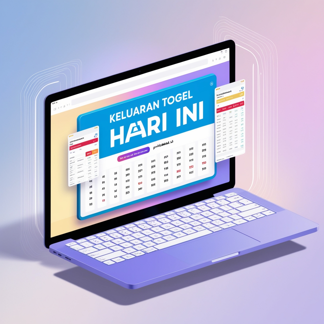 Keluaran Togel Hari Ini Informasi Terkini dan Analisis Tepat