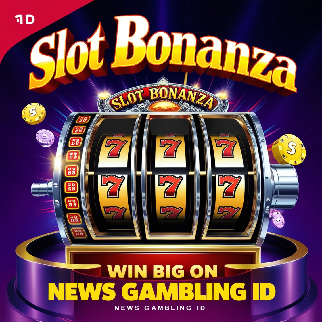 Meningkatkan Keberuntungan Anda di Bonanza Slot Online Terbaik