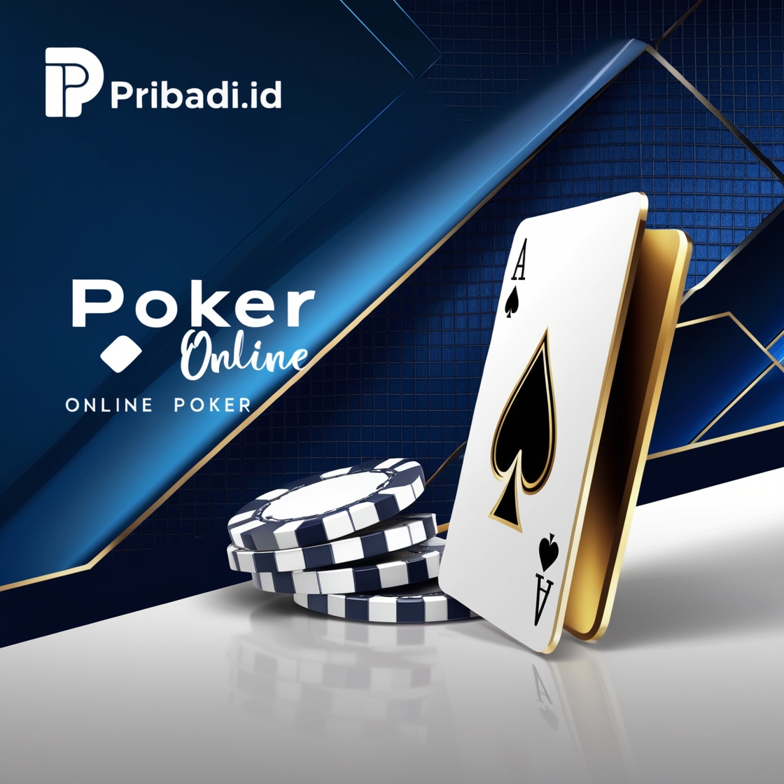 Strategi Menghadapi Poker Tournament