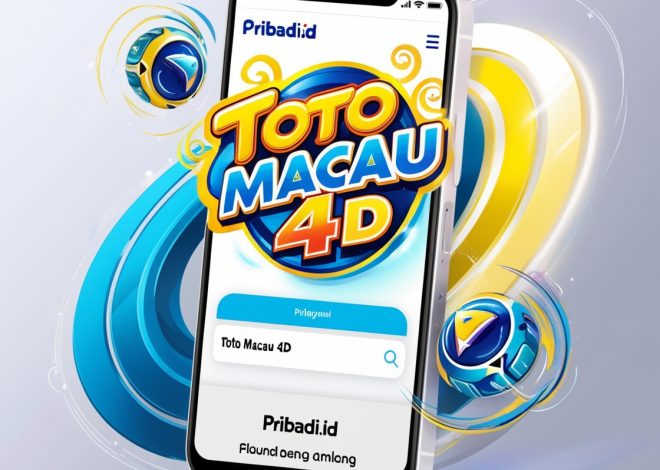 Mengurai Mitos tentang Ramalan dan Supranatural dalam Toto Macau 4D Online